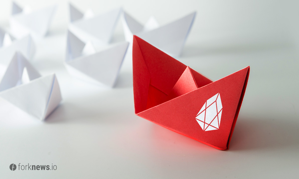 EOS снова лидирует в китайском списке лучших блокчейн сетей, а биткоин пасет задних