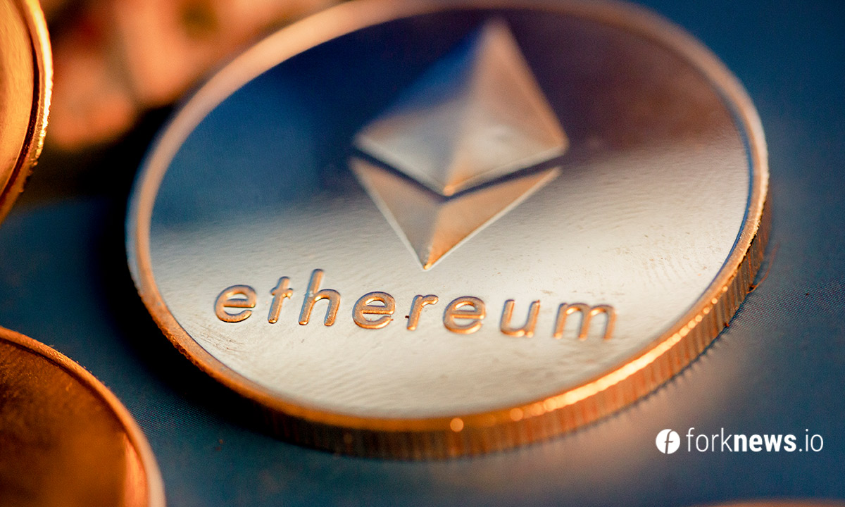 На депозитном контракте Eth2 уже больше $600 миллионов